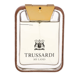 Trussardi My Land woda toaletowa spray