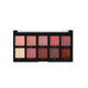 Profusion Eyeshadow Palette paleta 10 cieni do powiek