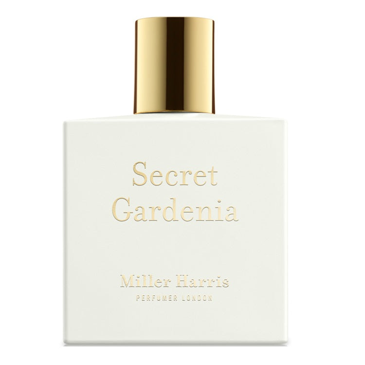 miller harris secret gardenia woda perfumowana 50 ml    