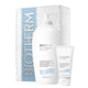 Biotherm Lait Corporel zestaw mleczko do ciała 400ml + krem do rąk 50ml