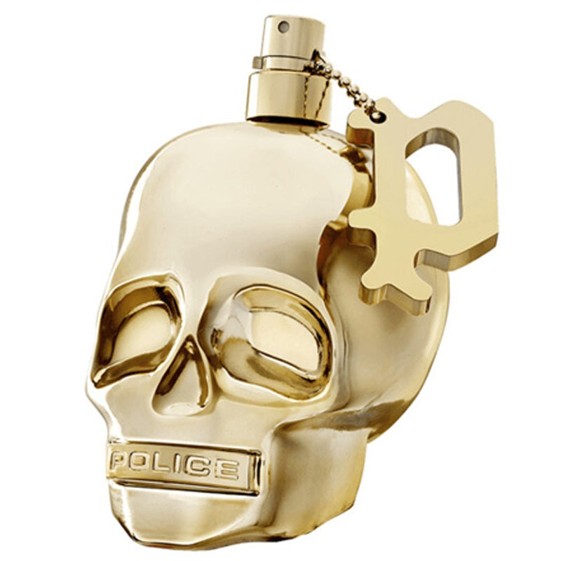 police to be - born to shine for man woda toaletowa 40 ml    