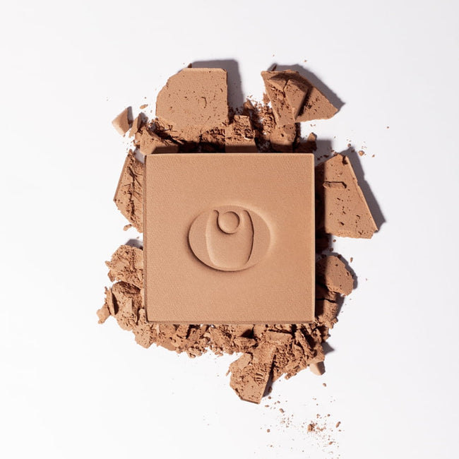 Apollca Matowy bronzer w kamieniu