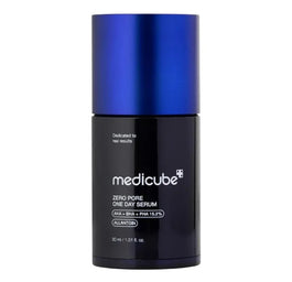 Medicube Zero Pore One Day Serum witalizujące i zmniejszające pory serum do twarzy 30ml
