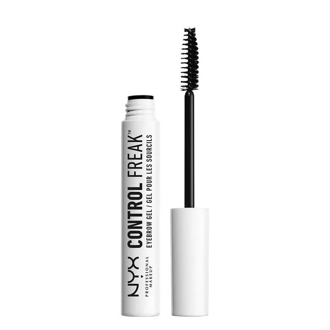NYX Professional MakeUp Control Freak Eyebrow Gel żel dyscyplinujący brwi