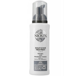 NIOXIN System 2 Scalp & Hair Treatment wzmacniająca pielęgnacja skóry głowy dla większej objętości 100ml