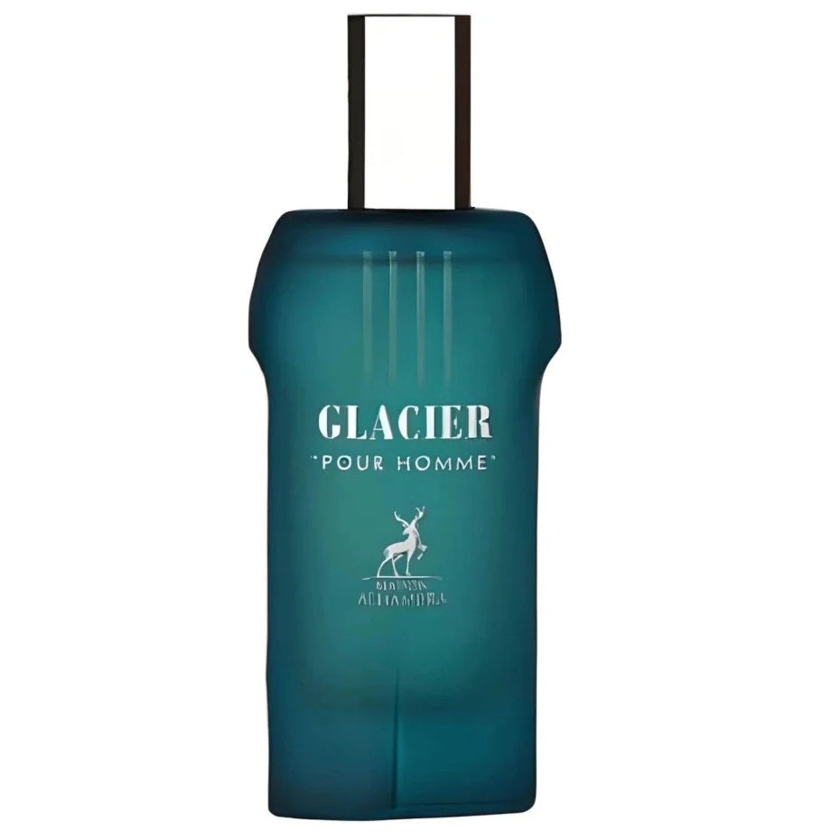 maison alhambra glacier pour homme