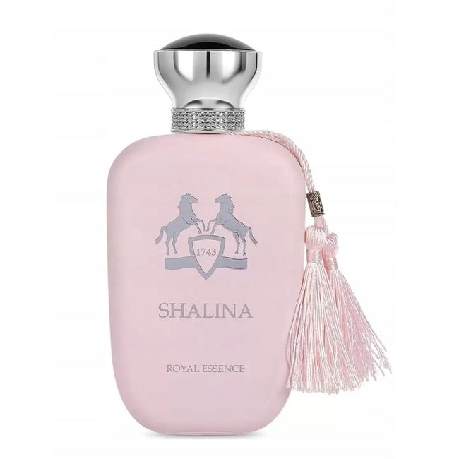 Fragrance World Shalina Royal Essence woda perfumowana