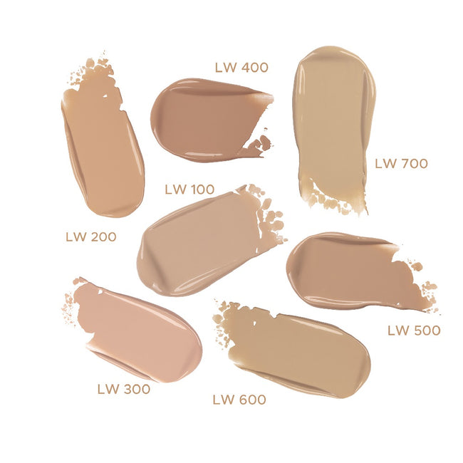 Inglot AMC Cream Foundation podkład do twarzy 30ml