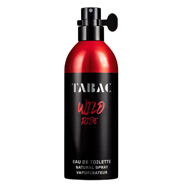 Tabac Wild Ride woda toaletowa spray