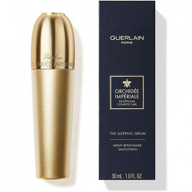 Guerlain Orchidee Imperiale regenerujące serum na noc 30ml