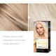 Joanna Multi Blond Intensiv rozjaśniacz do całych włosów