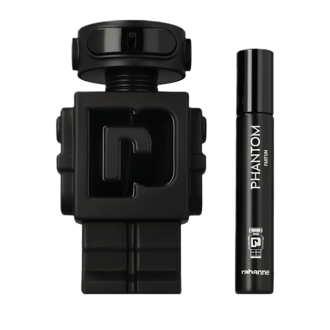 Paco Rabanne Phantom zestaw perfumy spray 100ml + perfumy spray 20ml