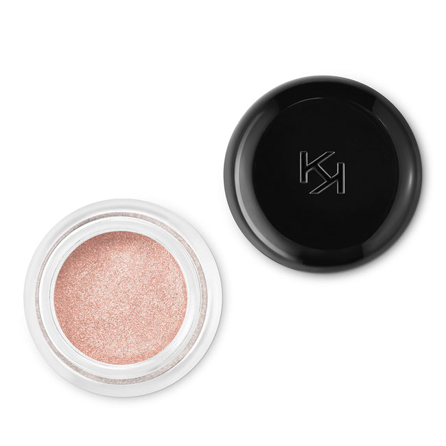 KIKO Milano Colour Lasting Creamy Eyeshadow długotrwały cień do powiek w kremie