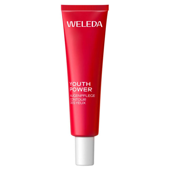 Weleda Youth Power krem pod oczy 12ml