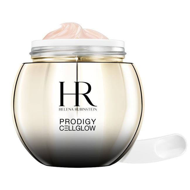 Helena Rubinstein Prodigy Cellglow bogaty krem na noc 50ml