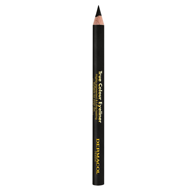Dermacol True Colour Eyeliner trwała kredka do oczu