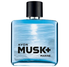 Avon Musk+ Marine woda toaletowa