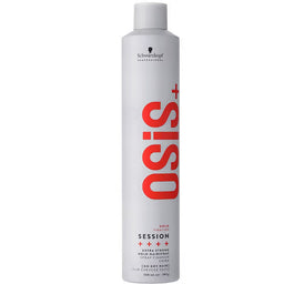 Schwarzkopf Professional Osis+ Session lakier do włosów mocno utrwalający 500ml