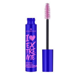 Essence I Love Extreme Crazy Volume Waterproof Mascara wodoodporny tusz do rzęs