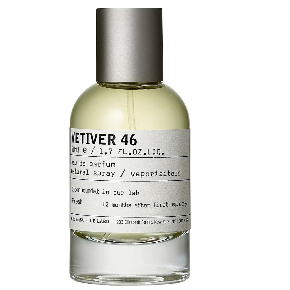 le labo vetiver 46 woda perfumowana 50 ml     