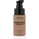 Catrice Invisible Cover Foundation długotrwały podkład do twarzy