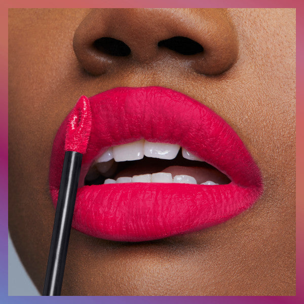 Maybelline Super Stay Matte Ink B-day Edition długotrwała pomadka do ust w płynie