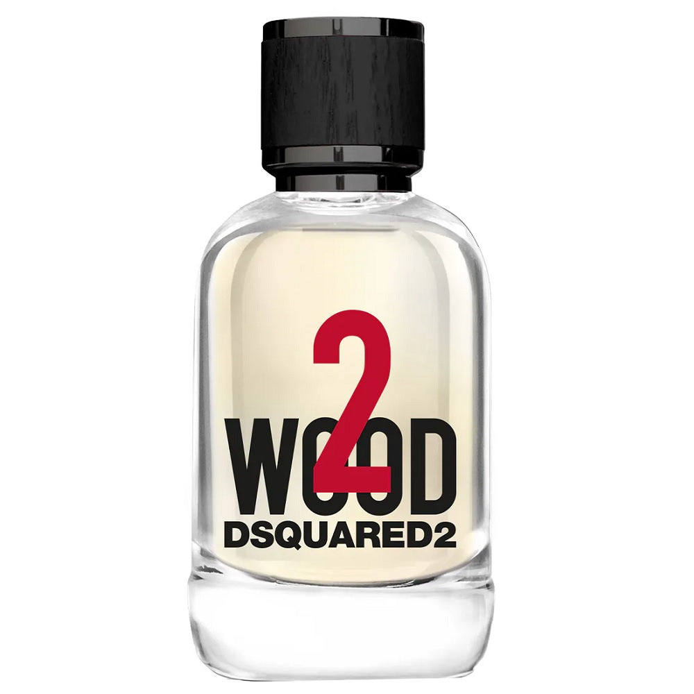 dsquared² 2 wood woda toaletowa 100 ml  tester   