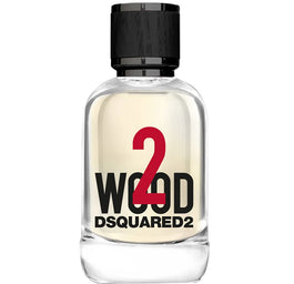 Dsquared2 2 Wood woda toaletowa spray 100ml - produkt bez opakowania