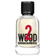 Dsquared2 2 Wood woda toaletowa spray 100ml - produkt bez opakowania