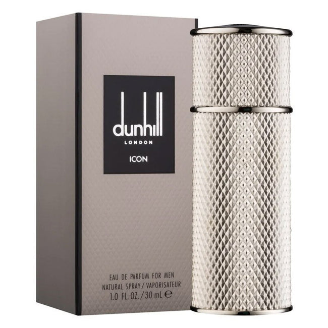 Dunhill Icon For Men woda perfumowana spray