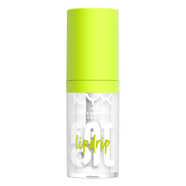 NYX Professional MakeUp Fat Oil olejek do ust