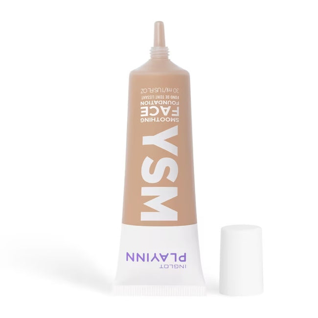Inglot Playinn YSM Smoothing Foundation wygładzający podkład do twarzy