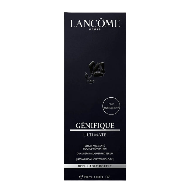 Lancome Genifique Ultimate Serum skoncentrowane serum do twarzy 50ml