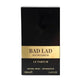 Fragrance World Bad Lad Le Parfum woda perfumowana