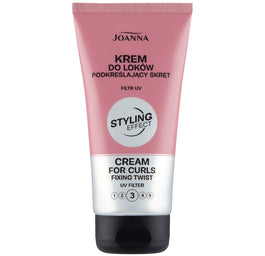 Joanna Styling Effect krem do loków 150g