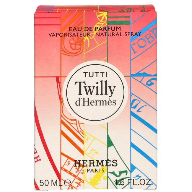 Hermes Tutti Twilly d'Hermes woda perfumowana spray
