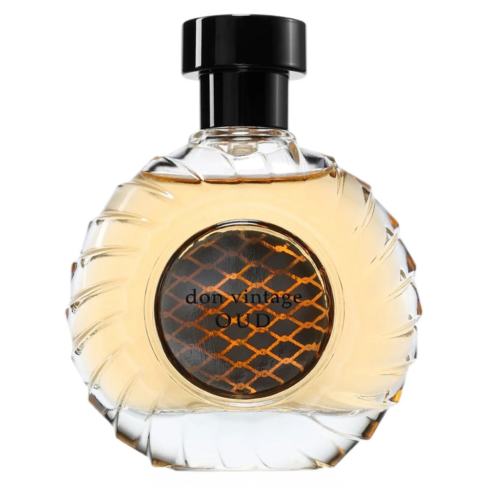 french avenue don vintage oud