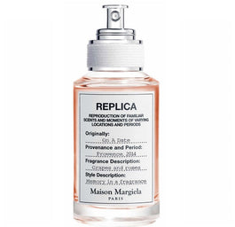 Maison Margiela Replica On A Date woda toaletowa spray 30ml