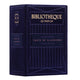 Bibliotheque de Parfum Taste of Illusions woda perfumowana
