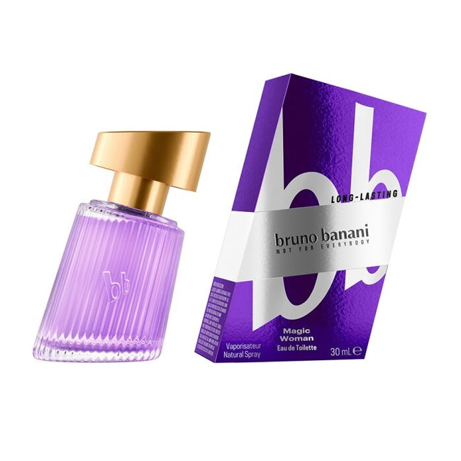 Bruno Banani Magic Woman woda toaletowa spray
