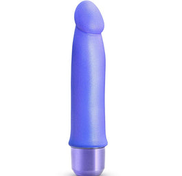 Blush Luxe Plus Arise Periwinkle wibrator Purple