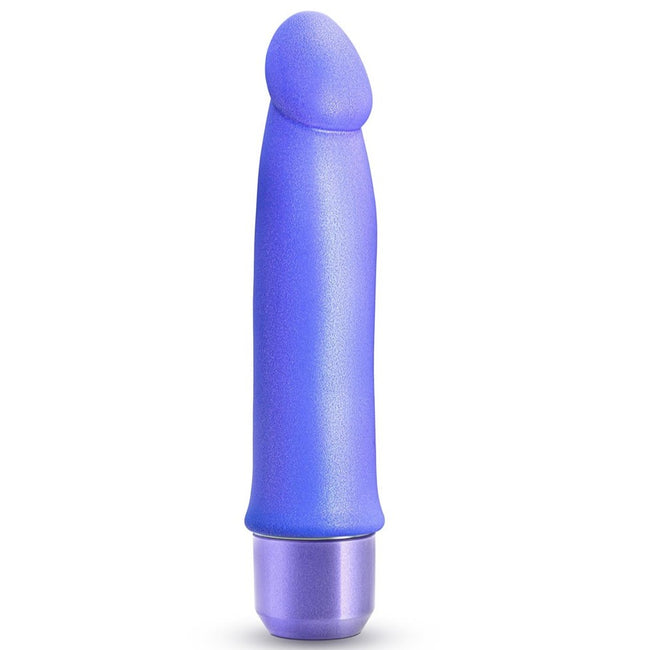 Blush Luxe Plus Arise Periwinkle wibrator Purple