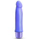 Blush Luxe Plus Arise Periwinkle wibrator Purple