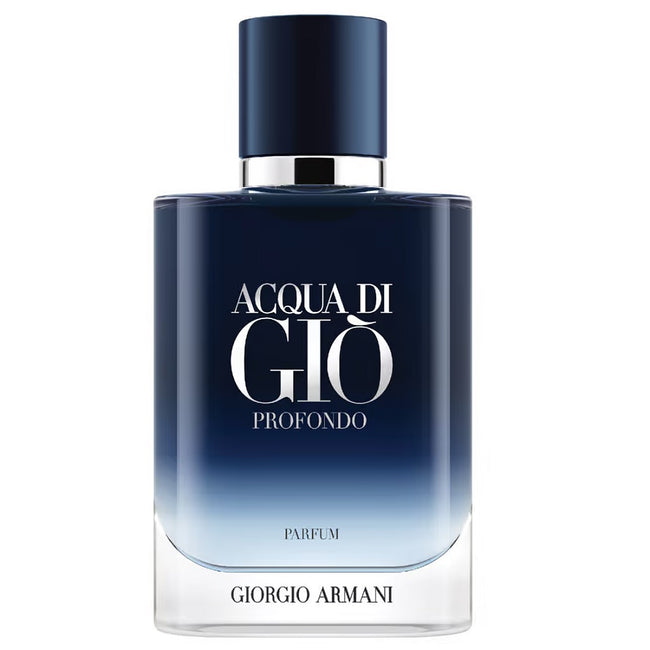 Giorgio Armani Acqua di Gio Profondo perfumy spray