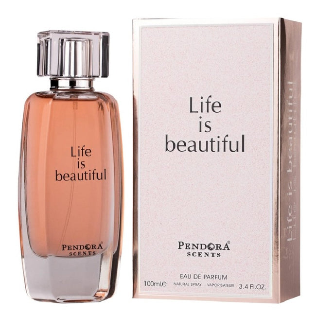 Pendora Scents Life is Beautiful woda perfumowana