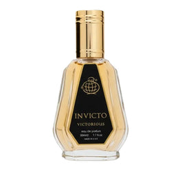 Fragrance World Invicto Victorious woda perfumowana