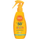 Dax Sun Rodzinna emulsja ochronna SPF50 200ml