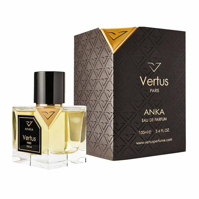 Vertus Paris Anka woda perfumowana