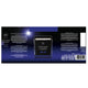Aroma Home Black Series świeca zapachowa Oriental Garden 155g