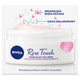Nivea Rose Touch nawilżający żel-krem z organiczną wodą różaną 50ml